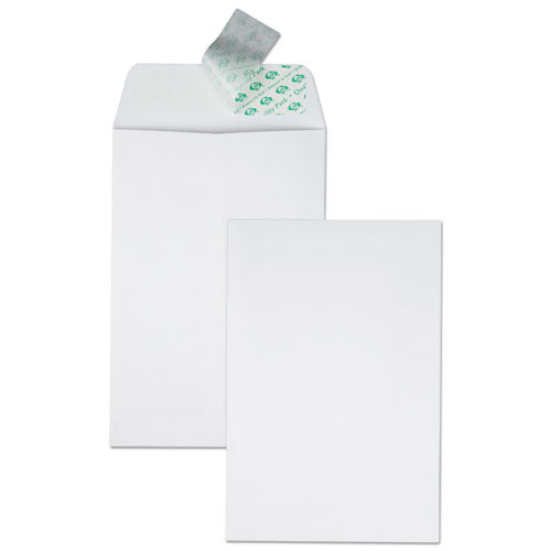 Quality Park™ wholesale. Redi-strip Catalog Envelope,