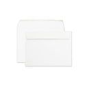 Quality Park™ wholesale. Open-side Booklet Envelope,