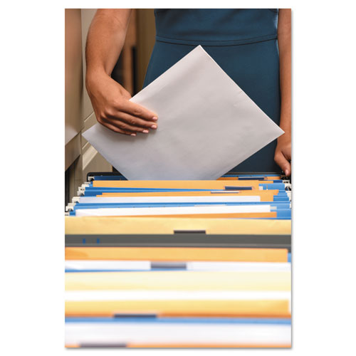 Quality Park™ wholesale. Redi-strip Catalog Envelope,