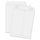 Quality Park™ wholesale. Redi-strip Catalog Envelope,