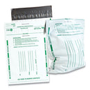Quality Park™ wholesale. Poly Night Deposit Bags W-tear-off Receipt, 8.5 X 10-1-2, Opaque, 100 Bags-pack. HSD Wholesale: Janitorial Supplies, Breakroom Supplies, Office Supplies.