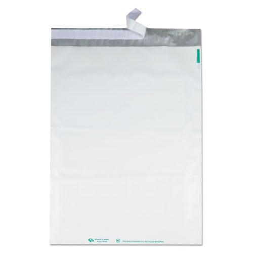 Quality Park™ wholesale. Redi-strip Poly Mailer,