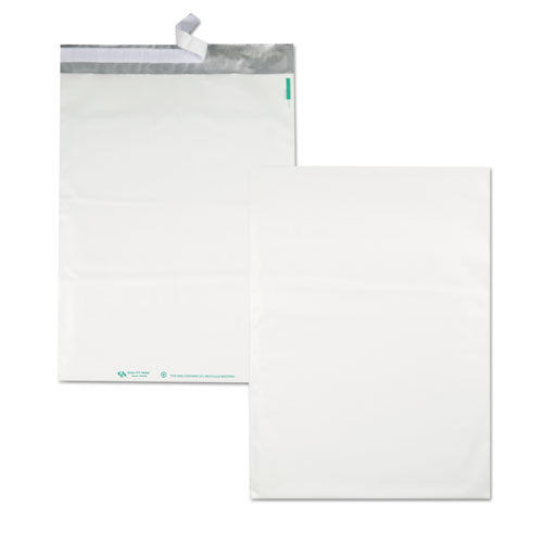 Quality Park™ wholesale. Redi-strip Poly Mailer,