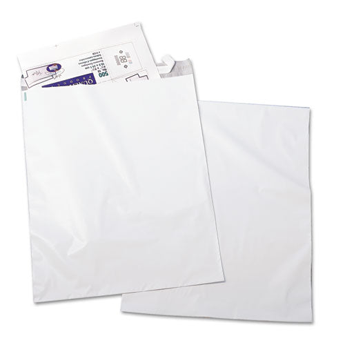 Quality Park™ wholesale. Redi-strip Poly Mailer,