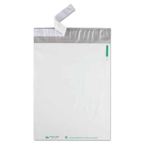 Quality Park™ wholesale. Redi-strip Poly Mailer,