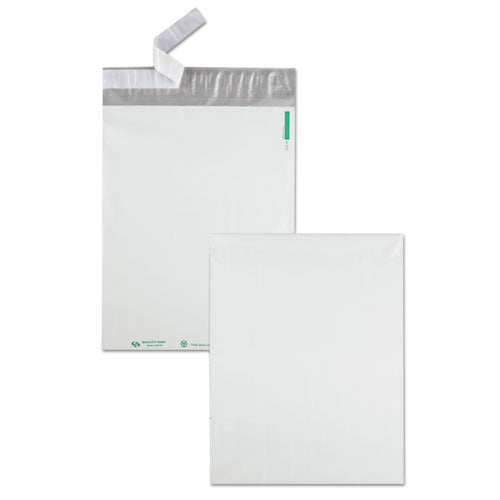 Quality Park™ wholesale. Redi-strip Poly Mailer,