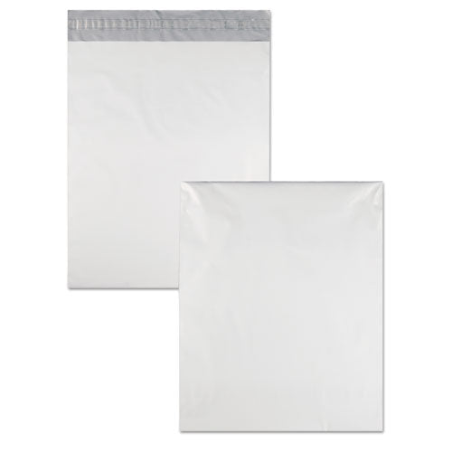 Quality Park™ wholesale. Redi-strip Poly Mailer,