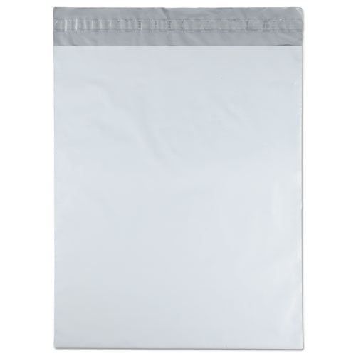 Quality Park™ wholesale. Redi-strip Poly Mailer,