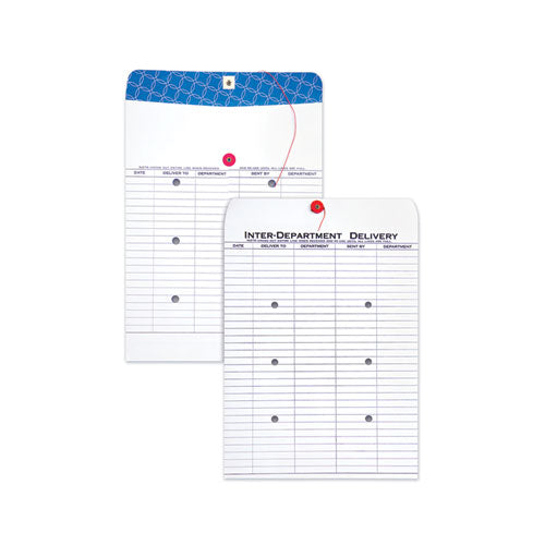 Quality Park™ wholesale. Inter-department Envelope,