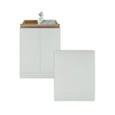 Quality Park™ wholesale. Extra-rigid Photo-document Mailer, Cheese Blade Flap, Self-adhesive Closure, 9 X 11.5, White, 25-box. HSD Wholesale: Janitorial Supplies, Breakroom Supplies, Office Supplies.