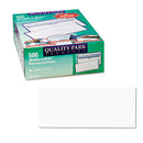Quality Park™ wholesale. Reveal-n-seal Envelope,