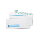 Quality Park™ wholesale. Redi-strip Security Tinted Envelope,