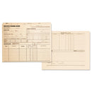 Quality Park™ wholesale. Employee Record Jacket, Straight Tab, Letter Size, Manila, 100-box. HSD Wholesale: Janitorial Supplies, Breakroom Supplies, Office Supplies.