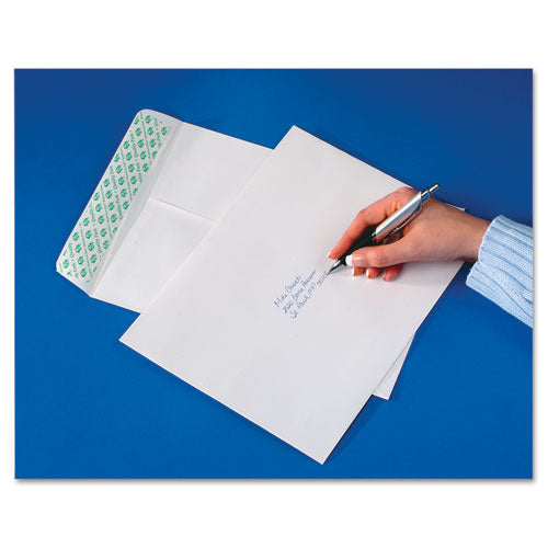 Quality Park™ wholesale. Tech-no-tear Catalog Envelope,