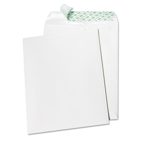 Quality Park™ wholesale. Tech-no-tear Catalog Envelope,