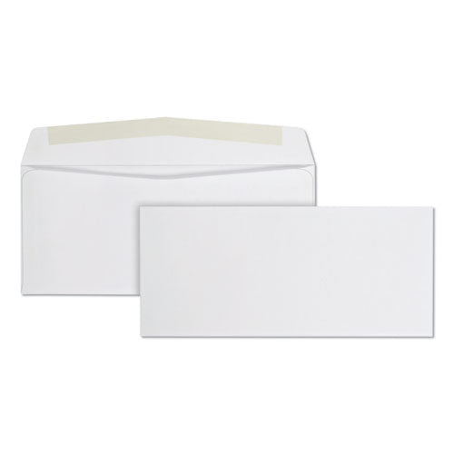 Quality Park™ wholesale. Business Envelope,