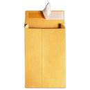 Quality Park™ wholesale. Redi-strip Kraft Expansion Envelope,