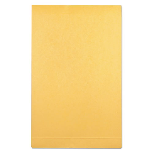 Quality Park™ wholesale. Redi-strip Kraft Expansion Envelope,