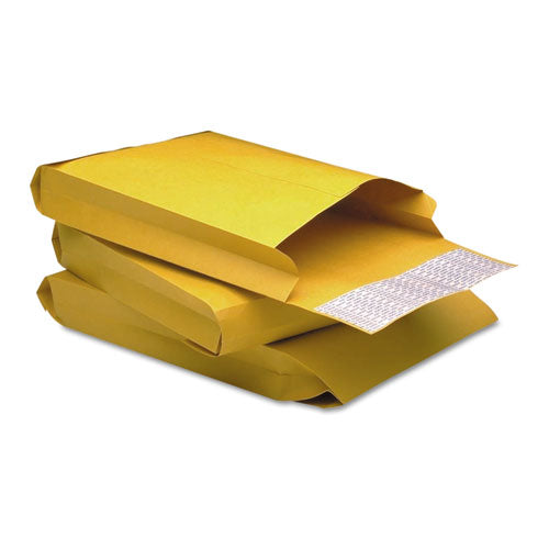 Quality Park™ wholesale. Redi-strip Kraft Expansion Envelope,