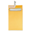 Quality Park™ wholesale. Redi-strip Kraft Expansion Envelope,