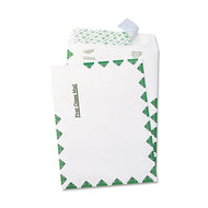 Survivor® wholesale. First Class Catalog Mailers, Dupont Tyvek, #6 1-2, Square Flap, Redi-strip Closure, 6 X 9, White, 100-box. HSD Wholesale: Janitorial Supplies, Breakroom Supplies, Office Supplies.
