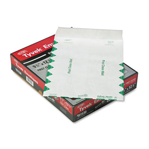 Survivor® wholesale. First Class Catalog Mailers, Dupont Tyvek, #12 1-2, Square Flap, Redi-strip Closure, 9.5 X 12.5, White, 100-box. HSD Wholesale: Janitorial Supplies, Breakroom Supplies, Office Supplies.