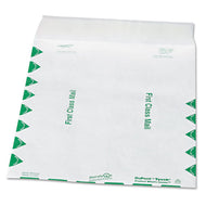Survivor® wholesale. First Class Catalog Mailers, Dupont Tyvek, #12 1-2, Square Flap, Redi-strip Closure, 9.5 X 12.5, White, 100-box. HSD Wholesale: Janitorial Supplies, Breakroom Supplies, Office Supplies.