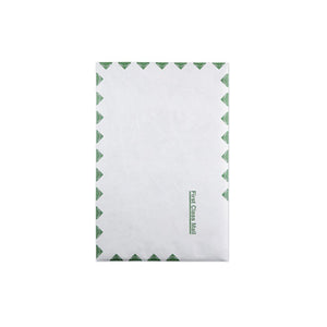 Survivor® wholesale. First Class Catalog Mailers, Dupont Tyvek, #15, Square Flap, Redi-strip Closure, 10 X 15, White, 100-box. HSD Wholesale: Janitorial Supplies, Breakroom Supplies, Office Supplies.