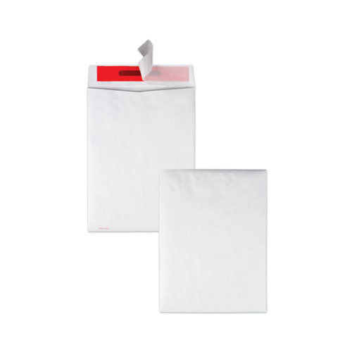 Quality Park™ wholesale. Tamper-indicating Mailers Made With Tyvek,