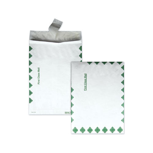 Survivor® wholesale. Open End Expansion Mailers, Dupont Tyvek,