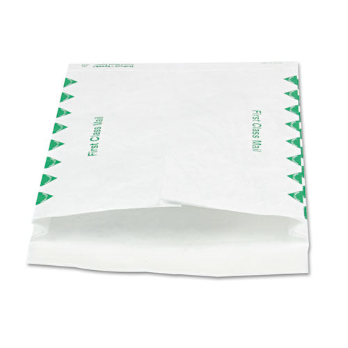 Survivor® wholesale. Open End Expansion Mailers, Dupont Tyvek,