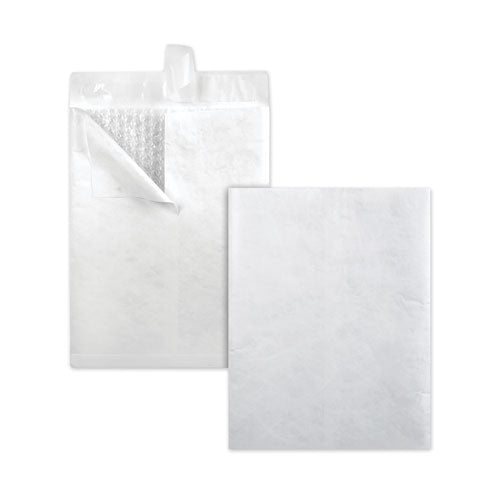 Survivor® wholesale. Bubble Mailer, Dupont Tyvek,