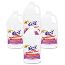 Professional LYSOL® Brand wholesale. Lysol Antibacterial All-purpose Cleaner Concentrate, 1 Gal Bottle, 4-carton. HSD Wholesale: Janitorial Supplies, Breakroom Supplies, Office Supplies.