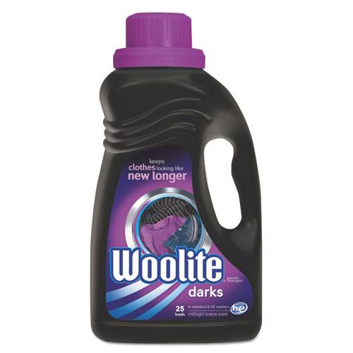 Detergent,woolite,xdrk,bg