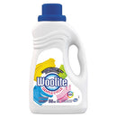 WOOLITE® wholesale. Gentle Cycle Laundry Detergent, Light Floral, 50 Oz Bottle. HSD Wholesale: Janitorial Supplies, Breakroom Supplies, Office Supplies.