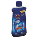 FINISH® wholesale. Jet-dry Rinse Agent, 16 Oz Bottle, 6-carton. HSD Wholesale: Janitorial Supplies, Breakroom Supplies, Office Supplies.