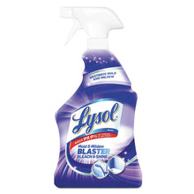 Load image into Gallery viewer, LYSOL® Brand wholesale. Lysol Mold And Mildew Remover With Bleach, Ready To Use, 32 Oz Spray Bottle. HSD Wholesale: Janitorial Supplies, Breakroom Supplies, Office Supplies.