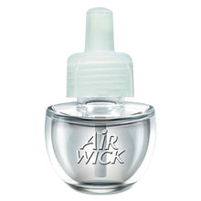 Load image into Gallery viewer, Air Wick® wholesale. Scented Oil Refill, Fresh Waters, 0.67 Oz, 2-pack. HSD Wholesale: Janitorial Supplies, Breakroom Supplies, Office Supplies.