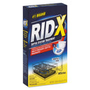 RID-X® wholesale. Septic System Treatment Concentrated Powder, 9.8 Oz, 12-carton. HSD Wholesale: Janitorial Supplies, Breakroom Supplies, Office Supplies.
