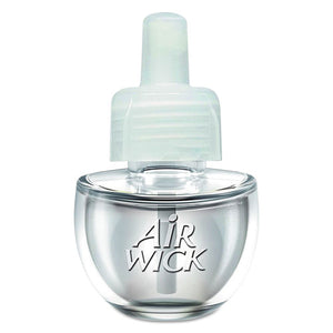 Air Wick® wholesale. Scented Oil Refill, 0.67 Oz, Apple Cinnamon Medley, 2-pack, 6 Packs-carton. HSD Wholesale: Janitorial Supplies, Breakroom Supplies, Office Supplies.