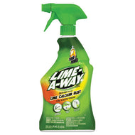 LIME-A-WAY® wholesale. Lime, Calcium And Rust Remover, 22 Oz Spray Bottle. HSD Wholesale: Janitorial Supplies, Breakroom Supplies, Office Supplies.