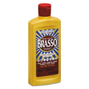 BRASSO® wholesale. Metal Surface Polish, 8 Oz Bottle. HSD Wholesale: Janitorial Supplies, Breakroom Supplies, Office Supplies.