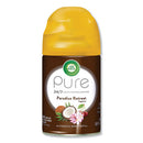 Air Wick® wholesale. Freshmatic Life Scents Ultra Refill, Paradise Retreat, 5.89 Oz Aerosol. HSD Wholesale: Janitorial Supplies, Breakroom Supplies, Office Supplies.