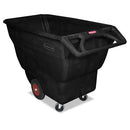Rubbermaid® Commercial wholesale. Rubbermaid® Structural Foam Tilt Truck, Rectangular, 1,000 Lb Capacity, Black. HSD Wholesale: Janitorial Supplies, Breakroom Supplies, Office Supplies.