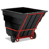 RUBRMDCOMM wholesale. Rubbermaid® Truck,2.5cu Yd,hvy Dty,bk. HSD Wholesale: Janitorial Supplies, Breakroom Supplies, Office Supplies.