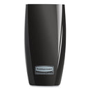 Rubbermaid® Commercial wholesale. Rubbermaid® Tc Tcell Odor Control Dispenser, 2.9" X 2.75" X 5.9", Black, 12-ct. HSD Wholesale: Janitorial Supplies, Breakroom Supplies, Office Supplies.