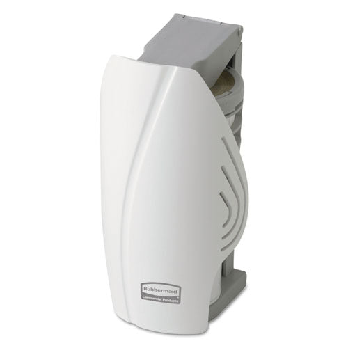 Rubbermaid® Commercial wholesale. Rubbermaid® Tc Tcell Odor Control Dispenser, 2.75