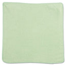 Rubbermaid® Commercial wholesale. Rubbermaid® Microfiber Cleaning Cloths, 12 X 12, Green, 24-pack. HSD Wholesale: Janitorial Supplies, Breakroom Supplies, Office Supplies.