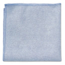Rubbermaid® Commercial wholesale. Rubbermaid® Microfiber Cleaning Cloths, 12 X 12, Blue, 24-pack. HSD Wholesale: Janitorial Supplies, Breakroom Supplies, Office Supplies.