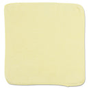 Rubbermaid® Commercial wholesale. Rubbermaid® Microfiber Cleaning Cloths, 12 X 12, Yellow, 24-bag. HSD Wholesale: Janitorial Supplies, Breakroom Supplies, Office Supplies.
